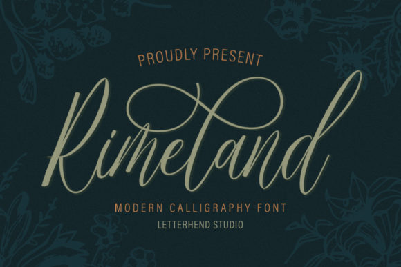 Bring Elegance to Your Handmade Creations with Rimeland