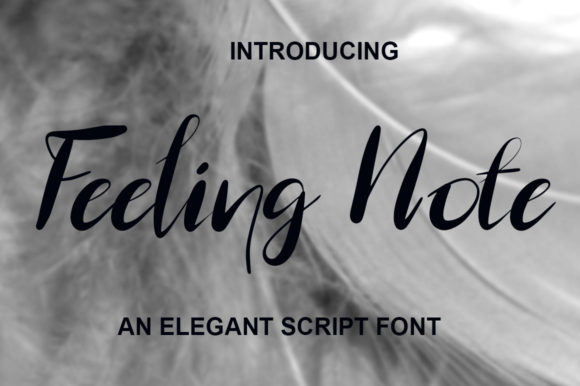Feeling Note: A Versatile Script for Creative Projects