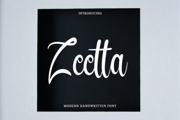 Zeetta: A Versatile Script for Creative Projects